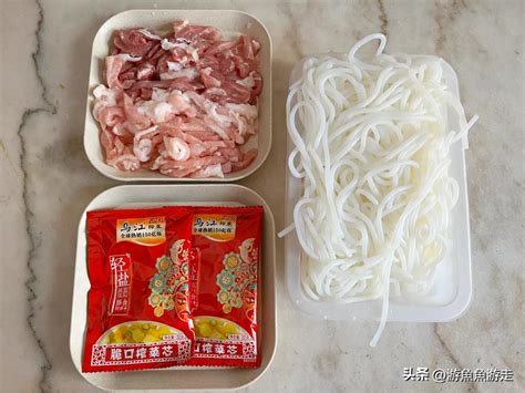  芙蓉肉絲：香濃入味，軟糯嫩滑！